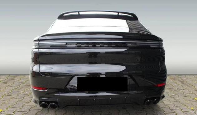 PORSCHE Cayenne SPORT DESIGN ASSE STERZANTE POSTERIORE rif. 23829671 - Foto 4