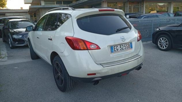 NISSAN Murano 2.5 dCi Tekna rif. 24178971 - Foto 3