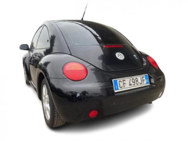 VOLKSWAGEN New Beetle 1.9 TDI 101CV rif. 23462928 - Foto 3