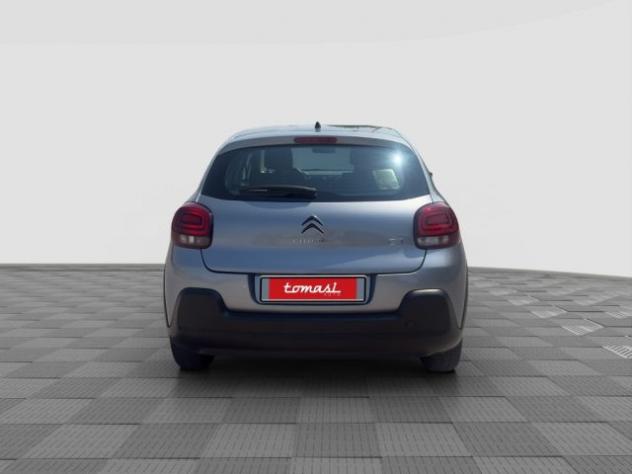 CITROEN C3 C3 PureTech 83 S&S Feel rif. 23876774 - Foto 4