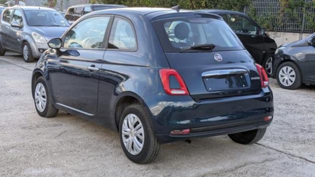 FIAT 500 Hybrid 1.0cc 70cv rif. 24111183 - Foto 3