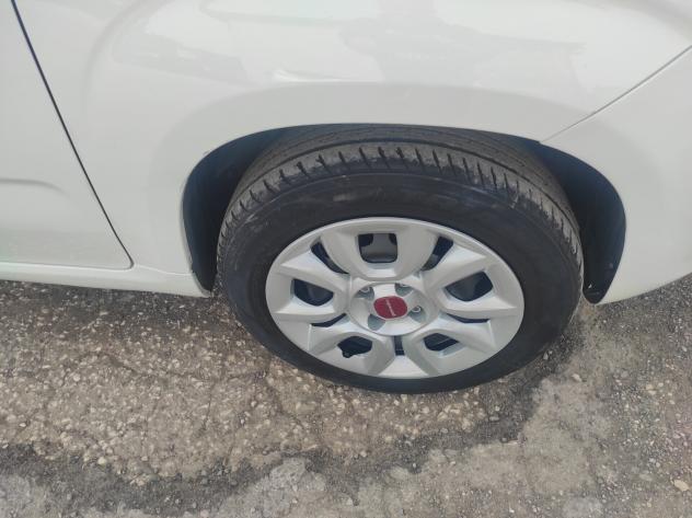 Fiat Panda 0.9 TwinAir Turbo Natural Power Easy - Foto 8