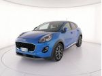 Ford Puma 1.0 ecoboost Titanium s&s 125cv