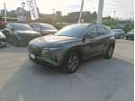 Hyundai Tucson Hybrid 1.6 HEV 2wd 230cv Xline Auto