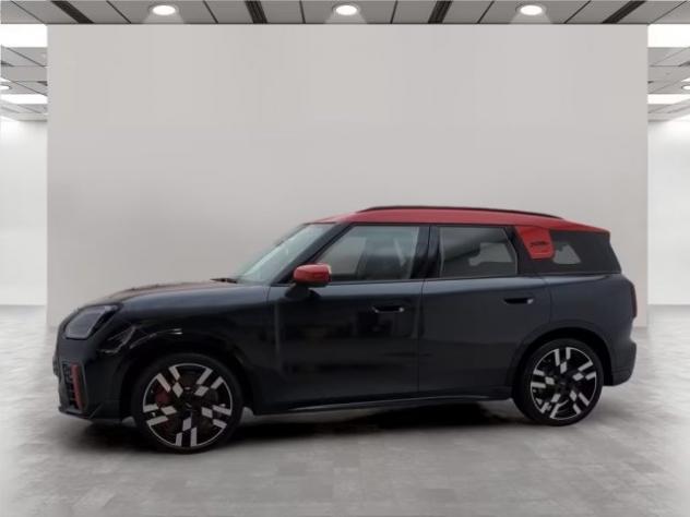 MINI Countryman John Cooper Works ALL4 - HARMAN KARDON rif. 22837831 - Foto 2