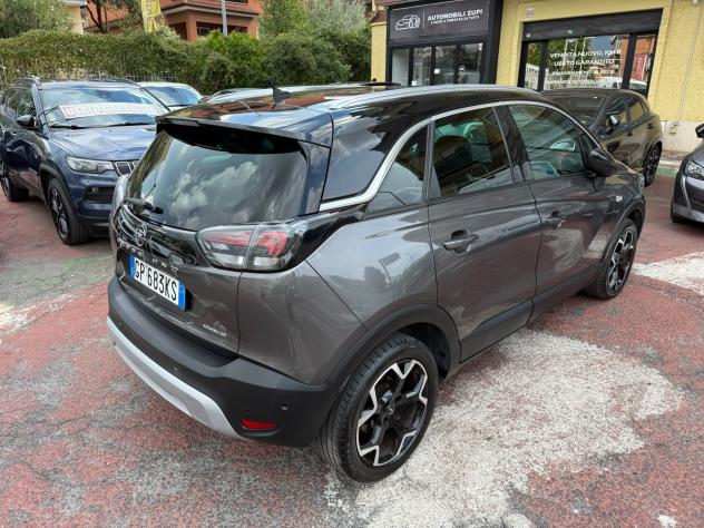 Opel Crossland All. Elegance IVA ESPOSTA - Foto 5