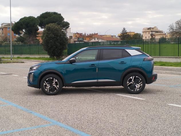 Peugeot 2008 2008 1.2 puretech allure S&S 130cv eat8 - Foto 6
