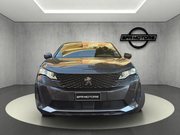 Peugeot 3008 Plug-in Hybrid Allure 225cv - PROMO/IVA ESP. - Foto 2