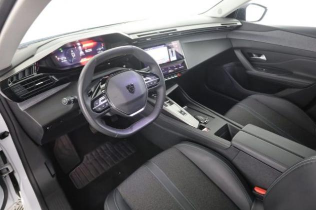 PEUGEOT 308 308 PureTech Turbo 130 S&S EAT8 Allure rif. 24189585