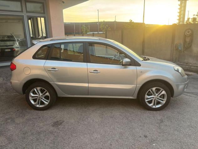 RENAULT Koleos 2.0 dCi 150 CV 4X4 Dynamique - Foto 2
