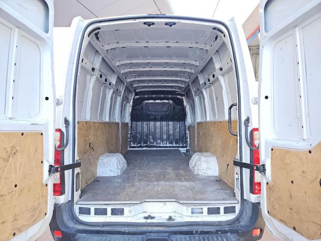 Renault Master T35 2.3 dCi 165 RUOTA GEMELLARE PASSO LUNGO - Foto 7