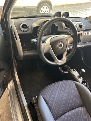 Smart ForTwo 1000 52 kW couppulse Servosterzo - Foto 6