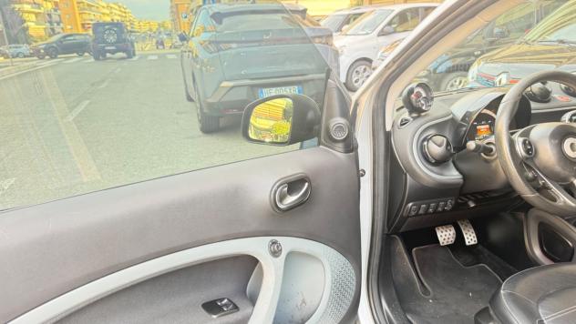 Smart ForTwo 90 0.9 Turbo Prime LED NAVI PELLE PACK SPORT CERCHI 16 - Foto 10