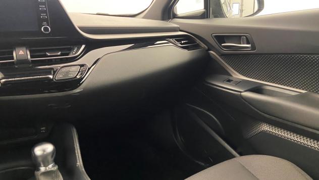 Toyota C-HR 1.8 Hybrid E-CVT Business | RATE SENZA BANCA - Foto 10
