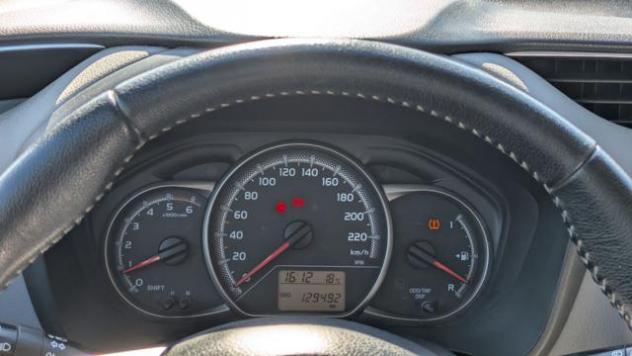 TOYOTA Yaris 1.4d 90cv NAVI CERCHI IN LEGA rif. 23530425 - Foto 10