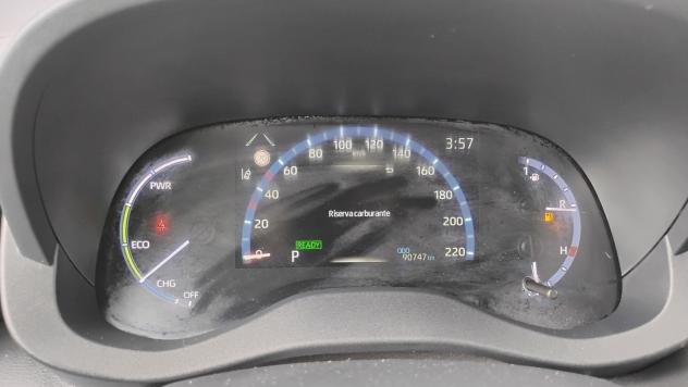 Toyota Yaris Cross 1.5H (116 CV) E-CVT Trend - Foto 6