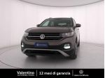 Volkswagen T-Cross 1.0 TSI DSG Style BMT