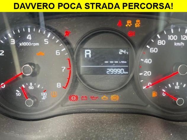 KIA Picanto 1.0 12V 5 porte rif. 24052727 - Foto 6