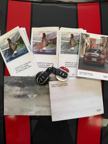 MINI John Cooper Works 2.0 John Cooper Works TAGLIANDI MINI rif. 24101845 - Foto 4