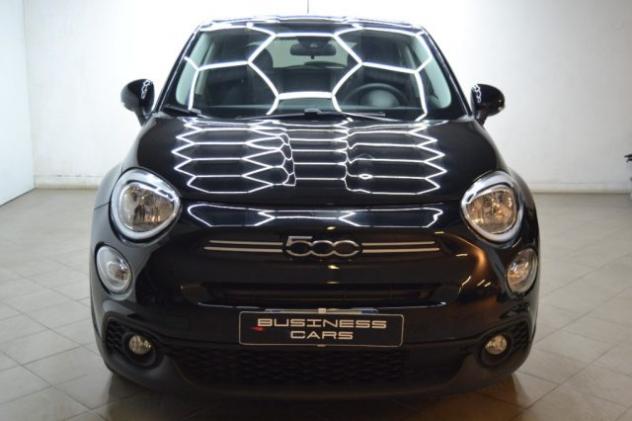 FIAT 500X 1.3 MultiJet 95 CV Club rif. 24066924