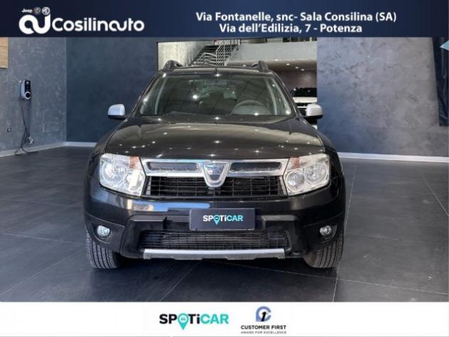 DACIA Duster 1.5 dCi 110CV 2WD Ambiance rif. 20300578 - Foto 2