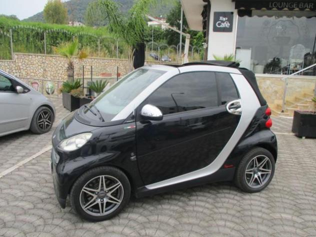 SMART ForTwo 33 kW cabrio passion cdi rif. 23760956 - Foto 4