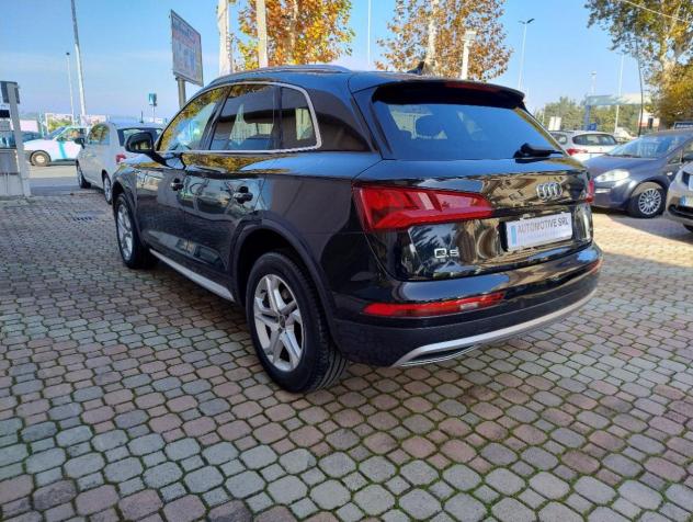 AUDI Q5 35 TDI Business quattro S tronic - Foto 7