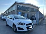CHEVROLET Aveo 1.2 86CV GPL 5 porte LS *OK NEOPATENTATI* rif. 23820516