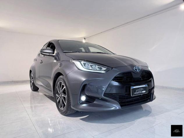 TOYOTA - Yaris - 1.5 Hybrid 5p. E-CVT Trend - Foto 2
