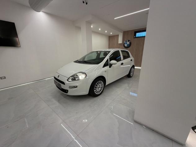 FIAT Punto FIAT GRANDE PUNTO 1.3 AUTOCARRO - Foto 4