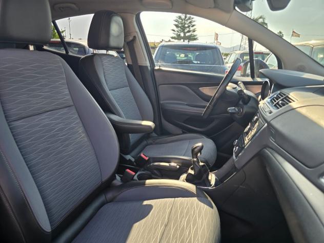 OPEL MOKKA 1.7CDTI 4x2 S&S COSMO PLUS - Foto 9