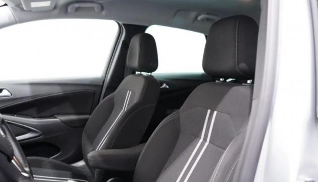 OPEL - Crossland 1.2 Elegance 130cv at6#RETROCAMERA! - Foto 5