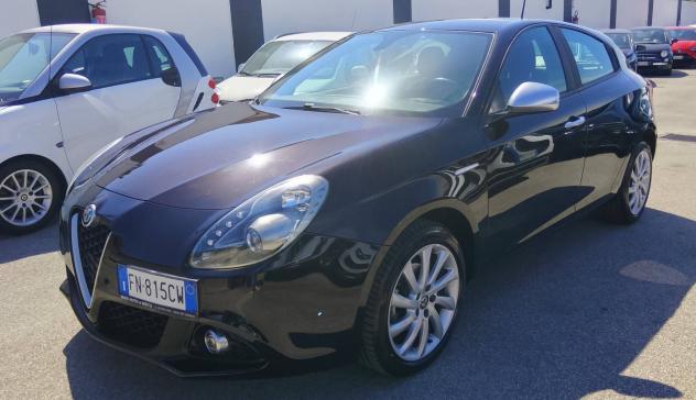 Alfa Romeo Giulietta 1.6 JTDm 120 CV Super - Foto 4