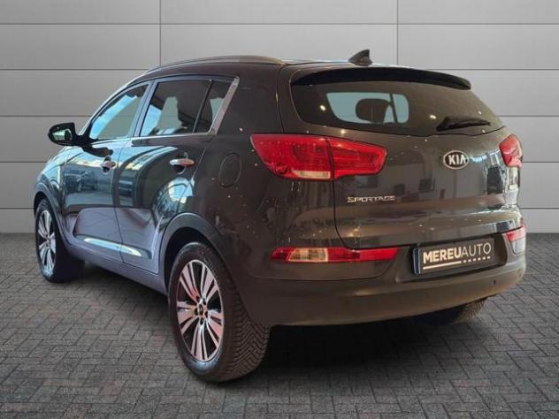 KIA Sportage 1.7 CRDI VGT 2WD high tech rif. 24140677 - Foto 3