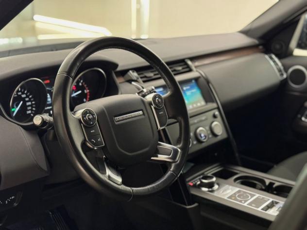 Land Rover Discovery 2.0 TD4 SE autom. - Foto 10