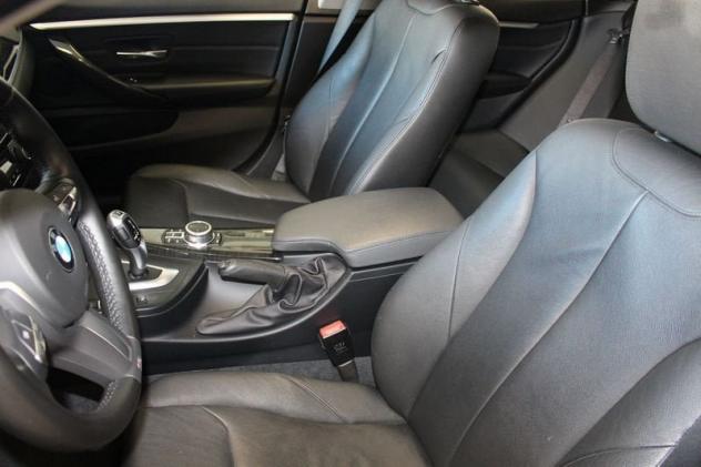BMW Serie 4 d Gran Coupé Msport - Foto 9