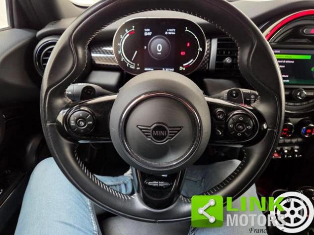 MINI Cooper S 2.0 Cooper S hype Steptronic GARANZIA MINI rif. 23392275 - Foto 4