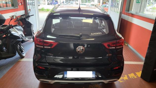 MG ZS 1.5 VTi-Tech Luxury - Foto 6