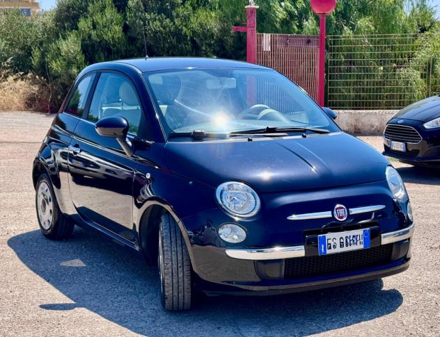Fiat 500 1.2 Pop - Foto 9