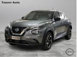 Nissan Juke 1.0 dig-t Acenta 114cv