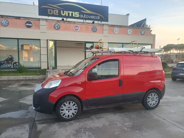 Fiat Fiorino 1.3 MJT 80CV Cargo Adventure
