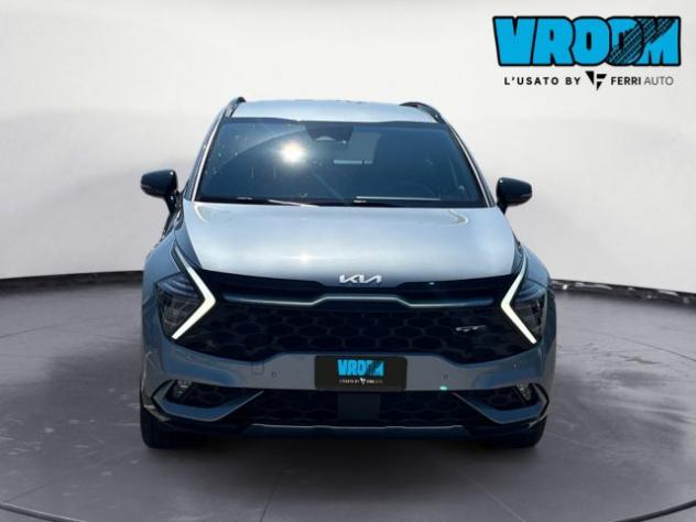 KIA Sportage 1.6 CRDi MHEV DCT GT-line rif. 23659156 - Foto 9