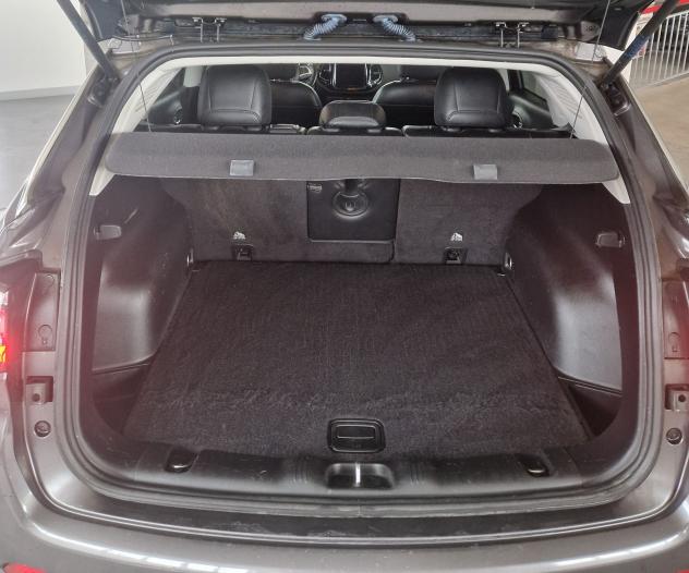 Jeep Compass Compass 1.6 mjt Limited 2wd 120cv my19 - Foto 10