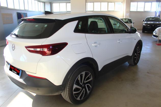 Opel Grandland X Grandland X 1.5 ecotec Innovation s&s 130cv at8 - Foto 4