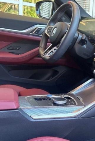 Bmw I4 xDrive M60 Msport Pro - Foto 8