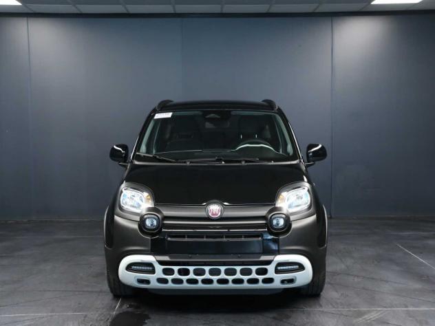 FIAT Pandina Pandina 1.0 FireFly 65 CV Hybrid Cross - Foto 2
