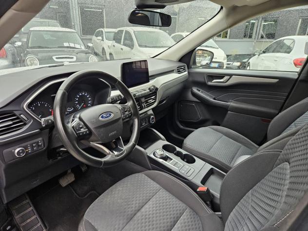 Ford Kuga 1.5 EcoBlue 120CV 2WD Auto - Foto 7