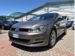 VOLKSWAGEN Golf Golf VII  5p 1.6 tdi Highline rif. 23793867