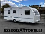 PROMO ADRIA NEW AVIVA 563 PT CARAVAN 7 POSTI PRONTA CONSEGNA