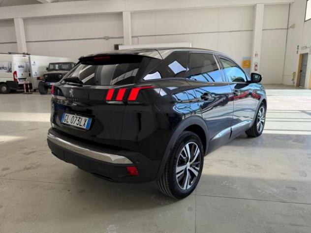 PEUGEOT 3008 BlueHDi 130 S&S EAT8 Allure rif. 24101798 - Foto 6